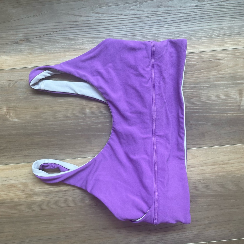 Lululemon align bra